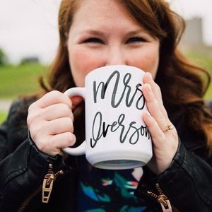 Meet your Posher, Charity